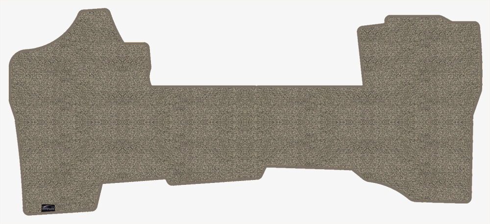 Lloyd Luxe Front Row Carpet Mat for 1971-1972 GMC K35/K3500 Pickup - Picture 18 of 35