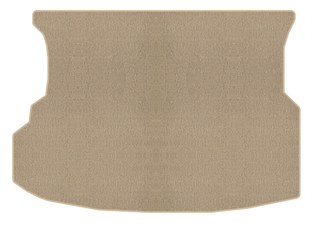 Lloyd Mats Velourtex Custom Trunk Carpet Mat For 1955-1957 Chevrolet Bel Air - Multiple Colors